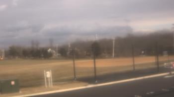 Weather camera view of South Hunterdon Regional Middle School.