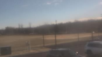 Weather camera view of South Hunterdon Regional Middle School.