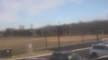 Weather camera view of South Hunterdon Regional Middle School.