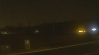 Weather camera view of South Hunterdon Regional Middle School.