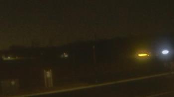 Weather camera view of South Hunterdon Regional Middle School.