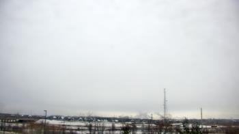 Weather camera view of Lemont Twp Community Center.