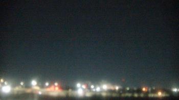 Weather camera view of Lemont Twp Community Center.