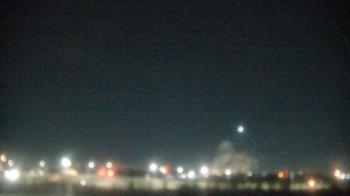 Weather camera view of Lemont Twp Community Center.