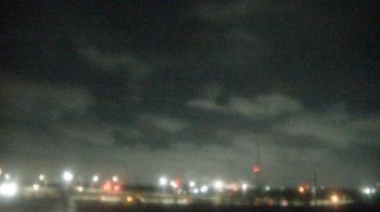 Weather camera view of Lemont Twp Community Center.