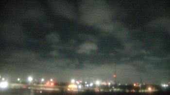 Weather camera view of Lemont Twp Community Center.