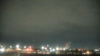 Weather camera view of Lemont Twp Community Center.