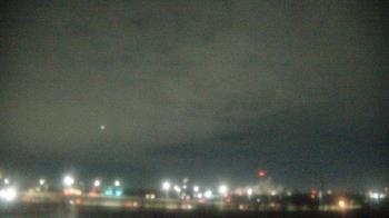 Weather camera view of Lemont Twp Community Center.