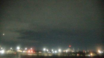 Weather camera view of Lemont Twp Community Center.