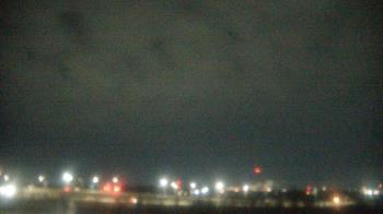 Weather camera view of Lemont Twp Community Center.