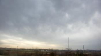 Weather camera view of Lemont Twp Community Center.