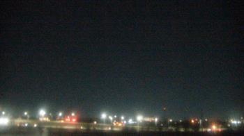 Weather camera view of Lemont Twp Community Center.