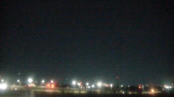 Weather camera view of Lemont Twp Community Center.