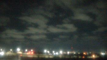 Weather camera view of Lemont Twp Community Center.