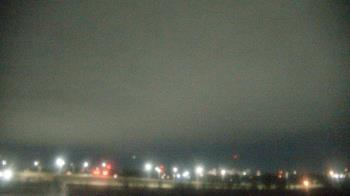 Weather camera view of Lemont Twp Community Center.