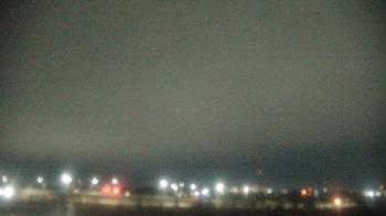 Weather camera view of Lemont Twp Community Center.