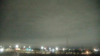 Weather camera view of Lemont Twp Community Center.