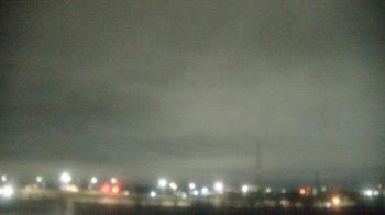 Weather camera view of Lemont Twp Community Center.