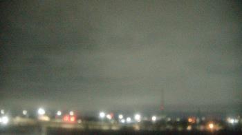 Weather camera view of Lemont Twp Community Center.