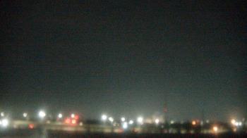 Weather camera view of Lemont Twp Community Center.