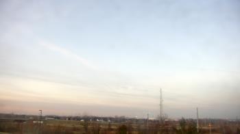 Weather camera view of Lemont Twp Community Center.