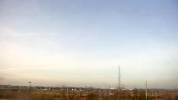 Weather camera view of Lemont Twp Community Center.