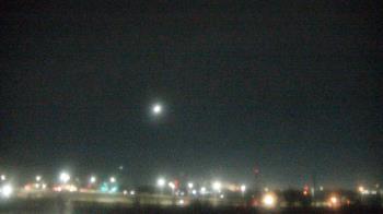 Weather camera view of Lemont Twp Community Center.