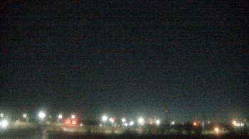 Weather camera view of Lemont Twp Community Center.