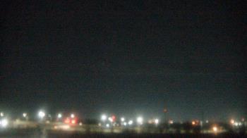 Weather camera view of Lemont Twp Community Center.