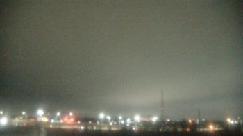 Weather camera view of Lemont Twp Community Center.