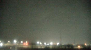 Weather camera view of Lemont Twp Community Center.