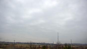 Weather camera view of Lemont Twp Community Center.