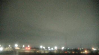 Weather camera view of Lemont Twp Community Center.