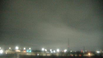 Weather camera view of Lemont Twp Community Center.