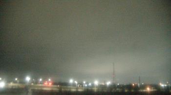 Weather camera view of Lemont Twp Community Center.