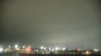 Weather camera view of Lemont Twp Community Center.