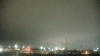 Weather camera view of Lemont Twp Community Center.