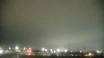 Weather camera view of Lemont Twp Community Center.