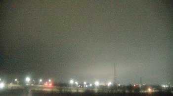 Weather camera view of Lemont Twp Community Center.