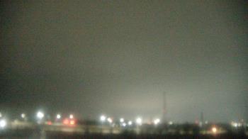 Weather camera view of Lemont Twp Community Center.