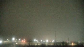 Weather camera view of Lemont Twp Community Center.