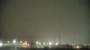 Weather camera view of Lemont Twp Community Center.