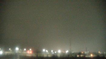 Weather camera view of Lemont Twp Community Center.