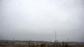 Weather camera view of Lemont Twp Community Center.