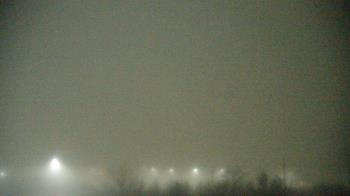 Weather camera view of Lemont Twp Community Center.