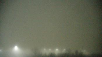 Weather camera view of Lemont Twp Community Center.