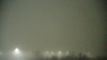 Weather camera view of Lemont Twp Community Center.