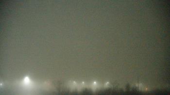Weather camera view of Lemont Twp Community Center.