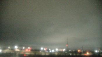 Weather camera view of Lemont Twp Community Center.