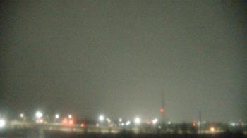 Weather camera view of Lemont Twp Community Center.